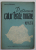 RETEAUA CAILOR FERATE ROMANE , GEOGRAFIE FEROVIARA de IOAN GH. PETRESCU , 1965
