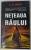 RETEAUA RAULUI de J.A JANCE , 2011