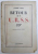 RETOUR DE L' U.R.S.S. par ANDRE GIDE , 1936