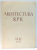 REVISTA ARHITECTURA RPR , NR. 11-12 , 1955
