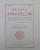REVISTA ARHIVELOR SUB INGRIJIREA D-LUI CONSTANTIN MOISIL , VOL I ,  ANUL II , NR. 3 , 1926