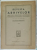 REVISTA ARHIVELOR , VOLUMUL VII , PARTEA A - II -A , 1946 -1947 , APARUTA LA 1947