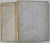 REVISTA ' ARTA '  , AN COMPLET 1967 ,  12 NUMERE , DOUA VOLUME , APARUTA  1967