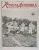 REVISTA AUTOMOBILA , REVISTA ILUSTRATA A TUTUROR SPORTURILOR , ORGAN OFICIAL AL A.C.R. SI AL FEDERATIEI SOC. SPORTIVE DIN ROMANIA , ANUL IX, No. 100, APRILIE , 1914