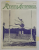 REVISTA AUTOMOBILA , REVISTA ILUSTRATA A TUTUROR SPORTURILOR , ORGAN OFICIAL AL A.C.R. SI AL FEDERATIEI SOC. SPORTIVE DIN ROMANIA , ANUL IX, No. 102, IUNIE , 1914 * LIPSA O FILA