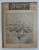 REVISTA CARPATII, VANATORE, PESCUIT, CHINOLOGIE, ANUL XII ,  15 APRILIE  CLUJ 1944, NR. 4