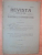REVISTA CERCULUI DE STUDII AL PARTIDULUI CONSERVATOR , ANUL II , NR. 18 , IUNIE  1915 , Bucuresti 1915