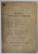 REVISTA CERCULUI LITERAR , SIBIU , ANUL I , NR. 4 , APRILIE 1945, VEZI DESCRIERE !