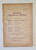 REVISTA CERCULUI LITERAR , SIBIU , ANUL I , NR. 6-8  , IUNIE - AUGUST ,  1945 * COTOR UZAT