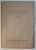 REVISTA CLASICA  - ORPHEUS FAVONIUS ,PUBLICATIE TRIMESTRIALA ,  condusa de N . I HERESCU , AN V. ( TOM . I) NO. 2 , APRILIE  - IUNIE  , 1929
