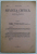 REVISTA CRITICA , ANUL 2 , NO. 2 , APRILIE - IUNIE 1928