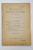 REVISTA CURSURILOR DELA DOCTORATUL IN DREPT , NR. 25 , JOI 29 MAI   , 1908