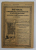 REVISTA CURSURILOR SI CONFERINTELOR UNIVERSITARE  - ANTOLOGIA CUGETATORILOR ROMANI  SI STRAINI , ANUL IV,  NR. 3-4 , MAI - IUNIE , 1939