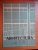 REVISTA DE ARHITECTURA RPR , NR 5 , 1957