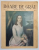 REVISTA DE CULTURA BOABE DE GRAU , ANUL V NR. 1 1934 * PREZINTA URME DE UZURA