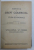 REVISTA DE DREPT COMERCIAL SI STUDII ECONOMICE , VOLUMUL VI , 1939