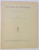 REVISTA DE FILOSOFIE , VOL X TRIMESTRELE OCTOMBRIE 1924 SI IANUARIE 1925 , NO.3-4