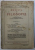 REVISTA DE FILOSOFIE - VOL. XIII ( SERIE NOUA ) , NR . 1 , IANUARIE - MARTIE   , 1928