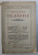 REVISTA DE FILOSOFIE - VOL. XIV ( SERIE NOUA ) , NR . 2 , APRILIE - IUNIE  , 1929