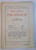 REVISTA DE FILOSOFIE , VOL XV NR. 4 , OCTOMBRIE - DECEMBRIE 1930 de C. RADULESCU MOTRU