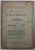 REVISTA DE FILOSOFIE - VOL. XVI ( SERIE NOUA ) , NR . 1 ,  IANUARIE - MARTIE  , 1931