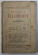 REVISTA DE FILOSOFIE - VOL. XVI ( SERIE NOUA ) , NR . 2 ,  APRILIE - IUNIE , 1931