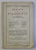 REVISTA DE FILOSOFIE , VOL. XXV , NR . 1 , IANUARIE - MARTIE , 1940
