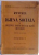 REVISTA DE IGIENA SOCIALA SI BULETINUL INSTITUTULUI DE IGIENA BUCURESTI de DR. G. BANU , 1938