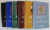 REVISTA DE ISTORIE SOCIALA , SET DE 6 VOLUME , 1996 - 2010