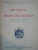 REVISTA DE MEDICINA LEGALA de N. MINOVICI SI T. VASILIU 1936  ANUL I NR. 2