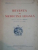 REVISTA DE MEDICINA LEGALA de N. MINOVICI SI T. VASILIU 1936  ANUL I NR.3-4