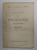 REVISTA DE PEDAGOGIE , ORGAN AL INSTITUTULUI SI SEMINARULUI PEDAGOGIC UNIVERSITAR , CERNAUTI , ANUL III , CAIETUL III - IV , 1933