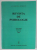 REVISTA DE PSIHOLOGIE , SERIE NOU , TOMUL 53 , NR. 3-4 , 2007