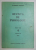 REVISTA DE PSIHOLOGIE , SERIE NOUA , TOMUL 39   , NR. 4   , 1993