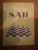 REVISTA DE SAH , ANUL XIII , NR. 9 , Bucuresti 1962