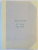 REVISTA DE SAH , NR. 4 si 6 1952 SI NR. 4-12  1953