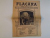 REVISTA FLACARA, ANUL III, NR. 44-45, 23-30 AUGUST 1914