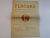 REVISTA FLACARA, ANUL VII,NR.26, 30 IUNIE 1922