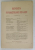 REVISTA FUNDATIILOR REGALE , ANUL II , 1 APRILIE , Nr. 4 ,  1935