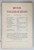 REVISTA FUNDATIILOR REGALE , ANUL II , 1 DECEMBRIE , NR. 12 ,  1935