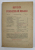 REVISTA FUNDATIILOR REGALE , ANUL II , 1 OCTOMBRIE , NR. 10 , 1935