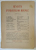 REVISTA FUNDATIILOR REGALE , ANUL VI , 1 MARTIE , 1939 , NR. 3