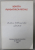 REVISTA FUNDATIILOR REGALE , INDICE BIBLIOGRAFIC ADNOTAT , 1995