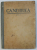 REVISTA ' GANDIREA '  ANUL II , COLEGAT DE 12 NUMERE , DE LA 6 LA 17 INCLUSIV , 1922 - 1923