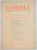 REVISTA ''GANDIREA'' ANUL XIX NR. 3 , MARTIE 1940 : CRESTINISM SI NATIONALITATE