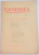REVISTA ''GANDIREA'' ANUL XV NR. 7 , SEPTEMVRIE 1936 : MISIUNEA ROMANEASCA
