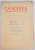 REVISTA ''GANDIREA'' ANUL XVI NR. 5 , MAI 1937 : DESPRE POESIE
