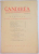 REVISTA ''GANDIREA'' ANUL XVI NR. 9 , NOIEMVRIE 1937 : ETICA NATIONALISMULUI