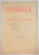 REVISTA ''GANDIREA'' ANUL XVII NR. 3 , MARTIE 1938 : DETERMINISM SI INDETERMINISM , AMINTIREA LUI MATEIU CARAGIALE