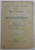 REVISTA GENERALA A INVATAMANTULUI ,  ANUL IV , NO. 10 , 1 MAIU  1909
